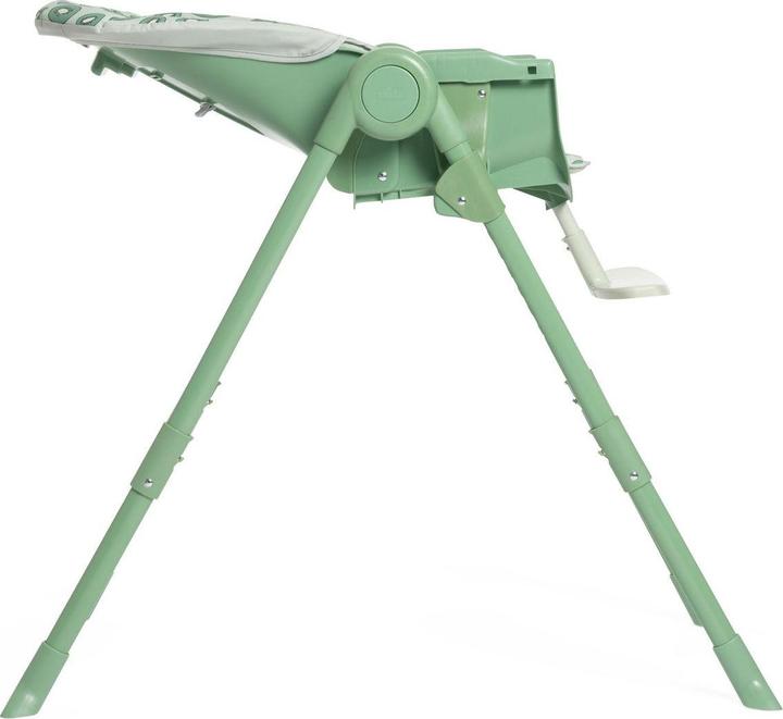 Produktbild Chicco Polly Essential (Hochstuhl)