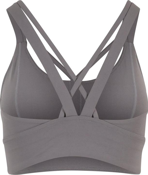 Produktbild Urban Classics Ladies Sports Bra crossed - 191799 (XL)