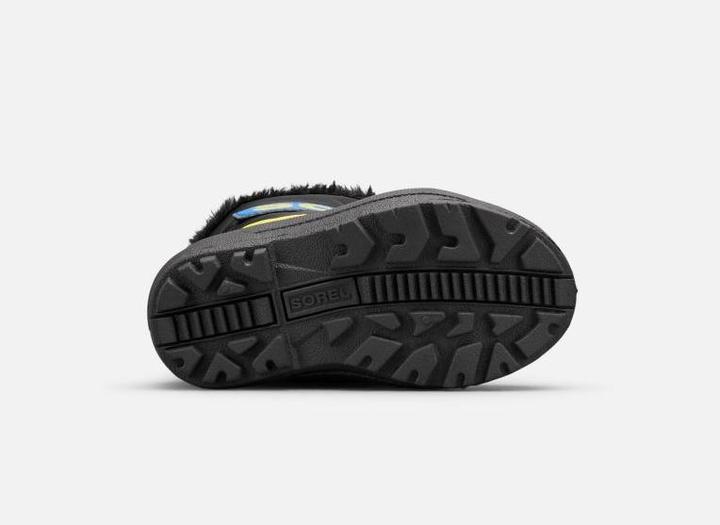 Actual product image Sorel Snow Commander (23)