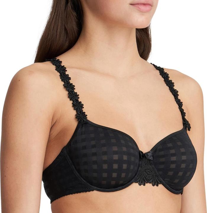 Actual product image Marie Jo Avero underwired bra (Single pack, 75 B)