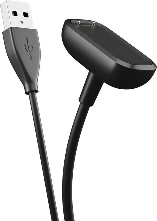 PowerGuard Fitbit USB-A Ladekabel Charge Cable