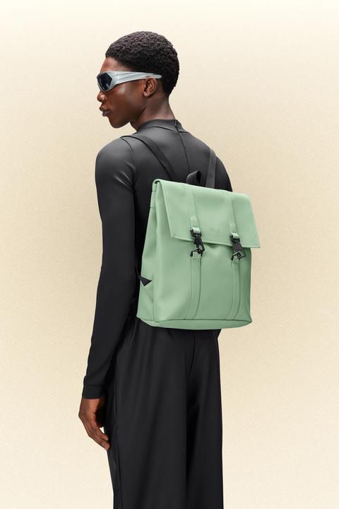 Actual product image Rains MSN Bag Mini 13L