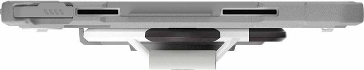 Actual product image UAG Plasma Healthcare Handstrap, Kickstand & Screen Protection Case (Apple iPad 2022 (10th Gen), Apple iPad 2025 (11th gen))