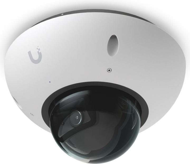 Actual product image Ubiquiti G6 Dome, IP security (3840 x 2160 pixels)