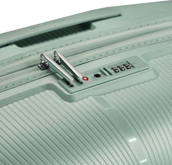 Immagine prodotto American Tourister STARVIBE SPINNER 67/24 EXP TSA (70 l)