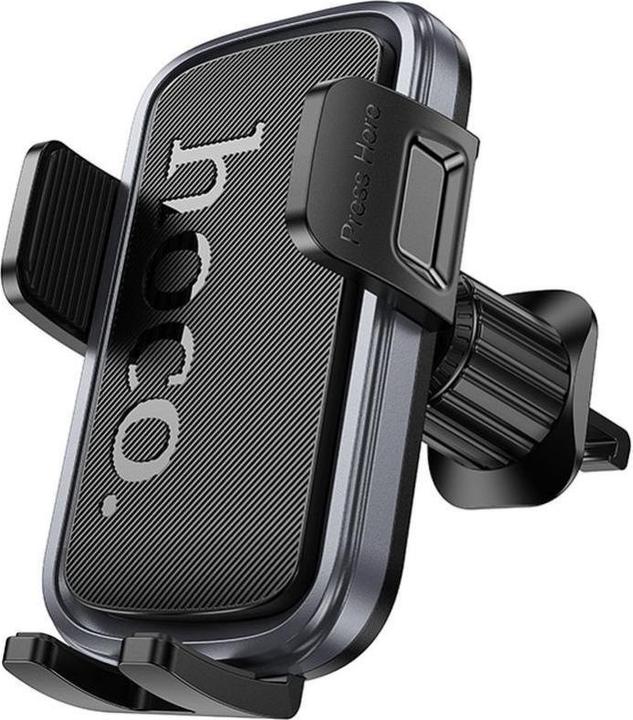 Hoco Car Holder H78 Vent, Universal, Grau