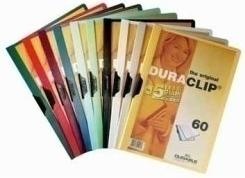 Produktbild Durable Klemmhefter DURACLIP 60 (A4, 1 x)