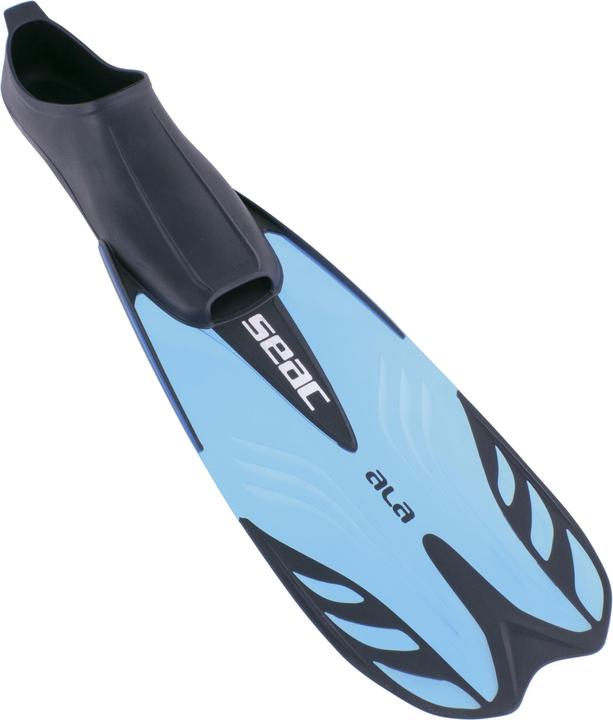 Produktbild Seac FLOSSE ALA AQUAMARIN 34/35