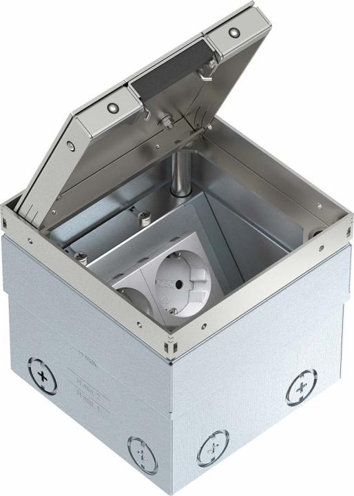 OBO Bettermann obo-bettermann Automatic canaliz. Piano - unità Completa ge2 V-vo