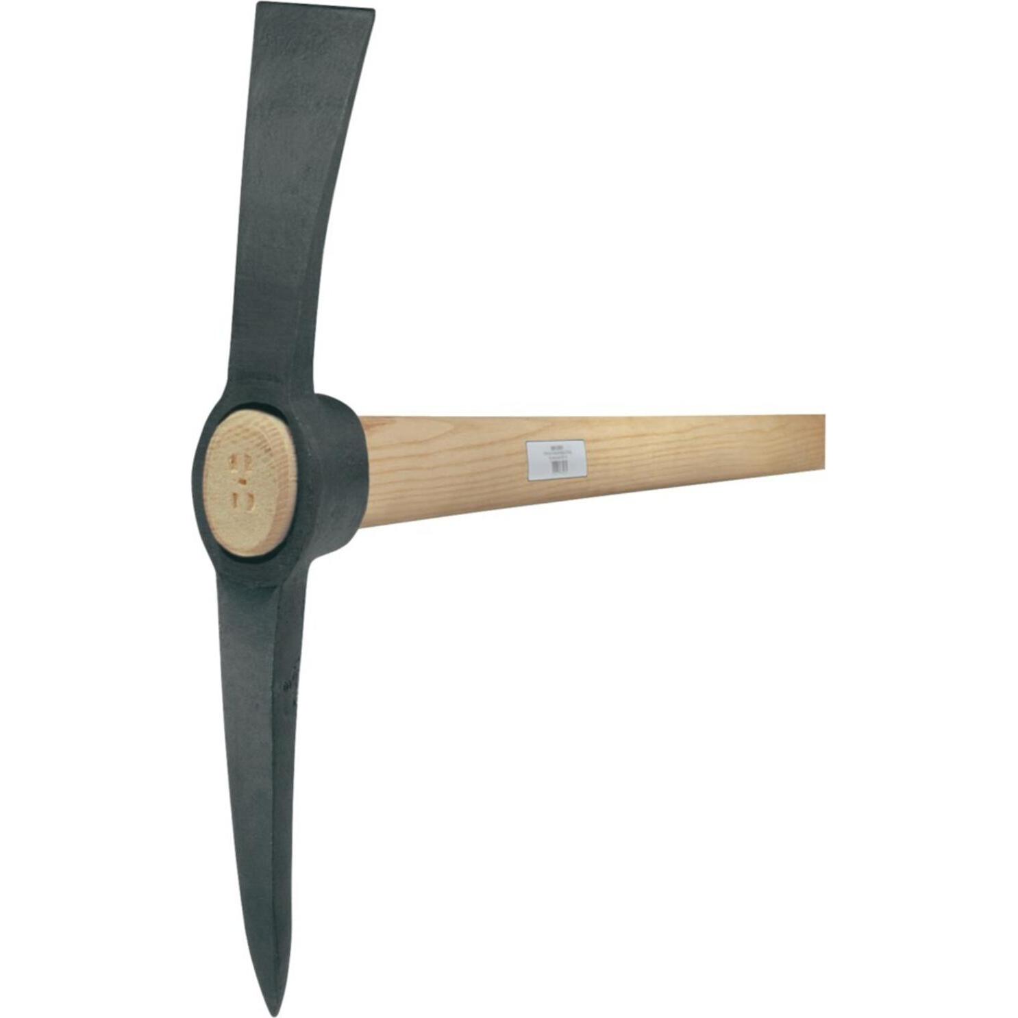 Idealspaten IDEAL-Kreuzhacke 2,5 kg, ohne Stiel (38012500)