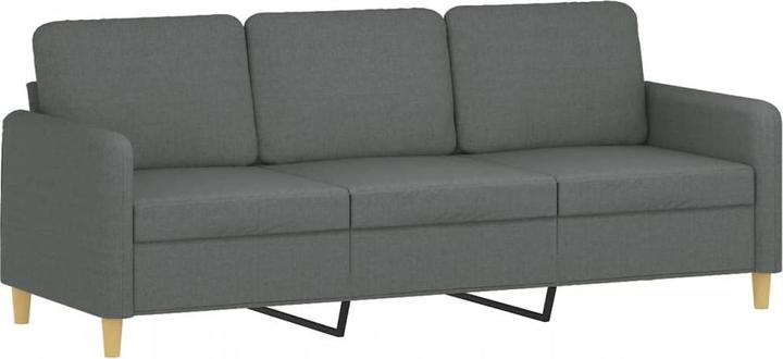 Produktbild vidaXL Sofagarnitur (2-Sitzer, 3-Sitzer, Polstergruppe)