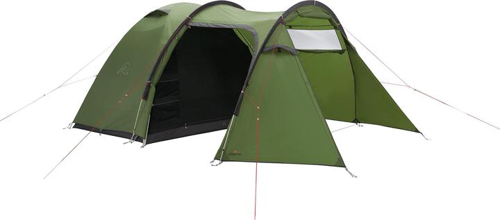 Robens Paso Flex 5 (Tente igloo, 8.70 kg, 5 personnes)