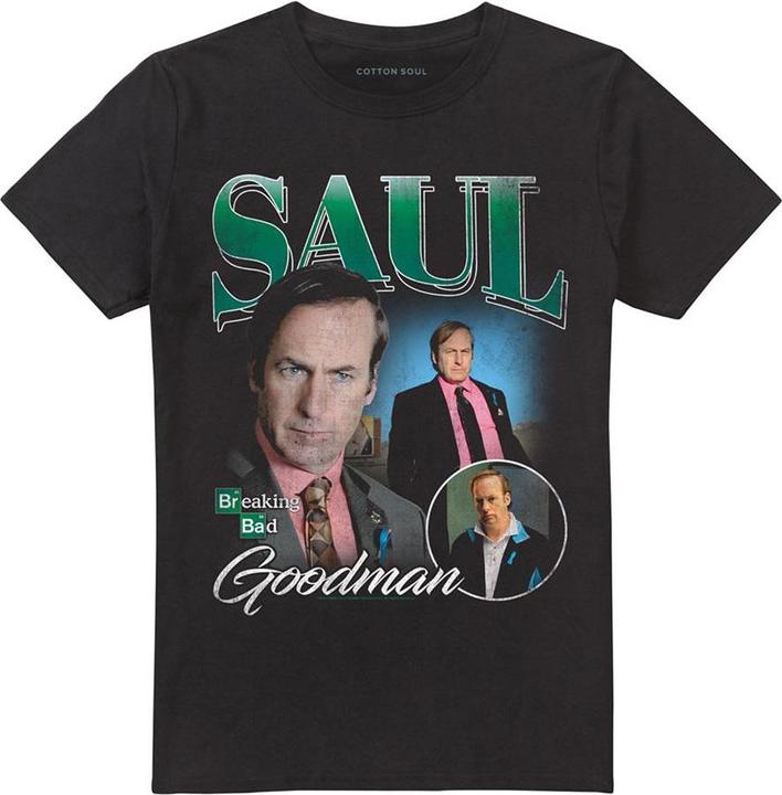 Produktbild Gildan Homage TShirt (L)