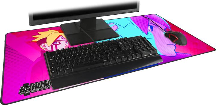 Actual product image Konix Boruto (XXL)