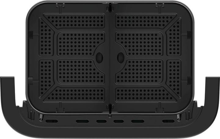 Actual product image Haier I-Master Series 3 Flex Double Drawer