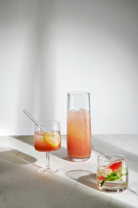 Immagine prodotto ASA Selection bicchiere sarabi long drink trasparente 0,4l (0.40 l, 1x)