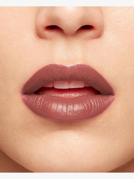 Actual product image Clarins Joli Rouge - Nude Brick 757 Refill (No. 757 - Nude Brick)