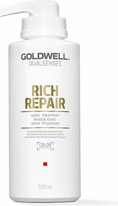 Goldwell Dualsenses Rich Repair (500 ml)