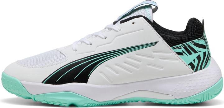 Actual product image Puma Accelerate Jr UNTMD (34)