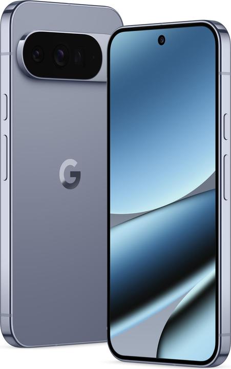 Actual product image Google Pixel 10 Pro XL (256 GB, Moonstone, 6.80", Dual SIM, 5G)