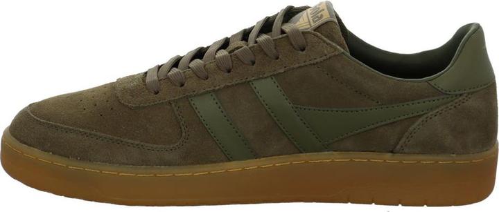 Image du produit Gola Hawk Suede (42)