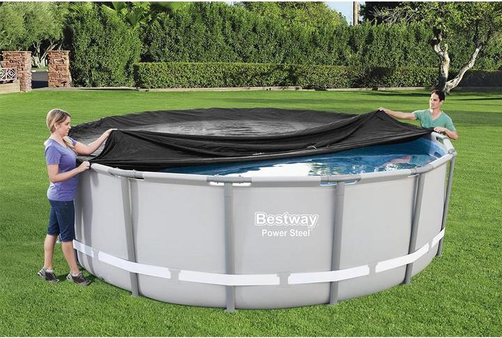 Produktbild Bestway Abdeckplane