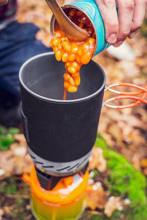 Actual product image Neo Cooker - Pot + Burner