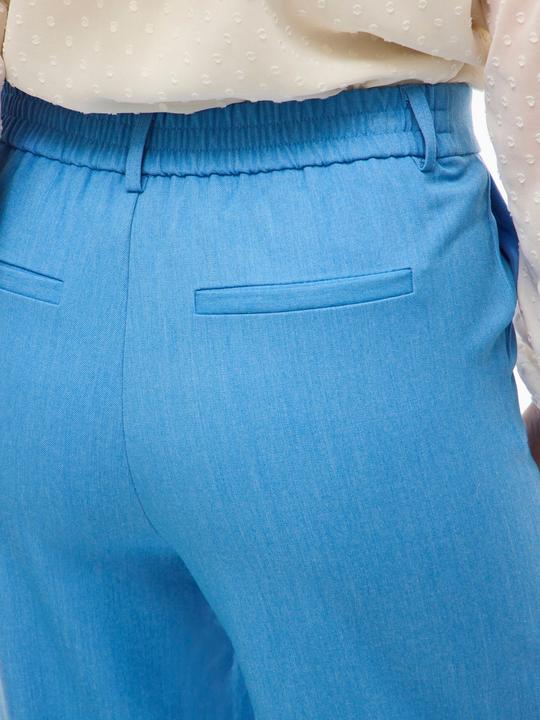 Produktbild Vila High Waist Hose mit weitem Bein (36)