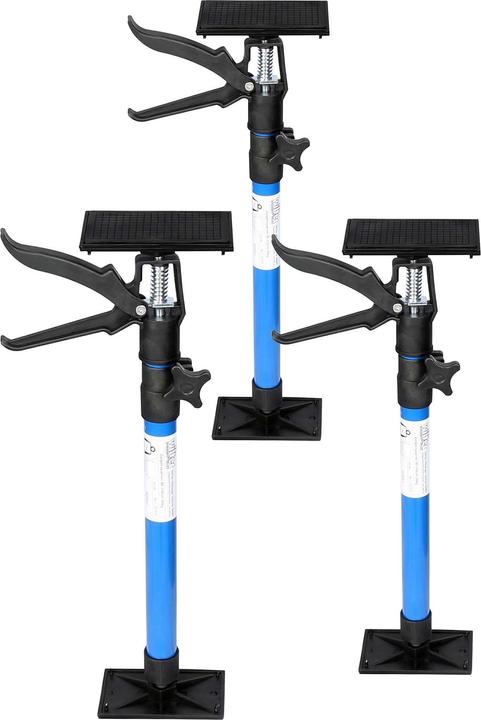 Wiltec Zargenspanner Set (1150 mm)