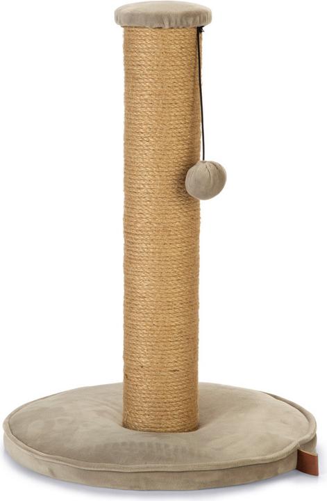 Designed by Lotte Yenna (50 cm, Grau)