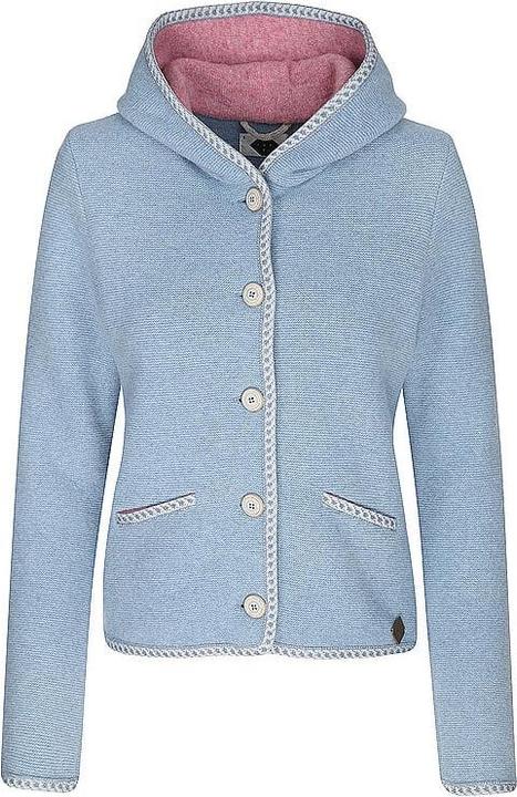 Produktbild Stap Strickjacke MALWINE (XS)