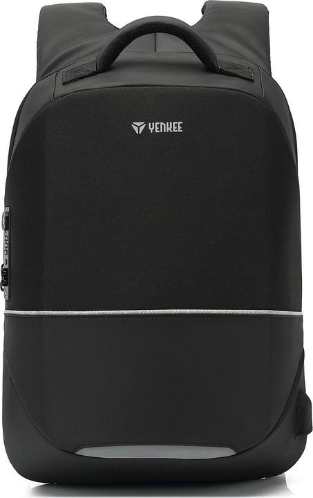Actual product image Yenkee Backpack YBB 1501 Nomad 15.6 inches. (45015143)