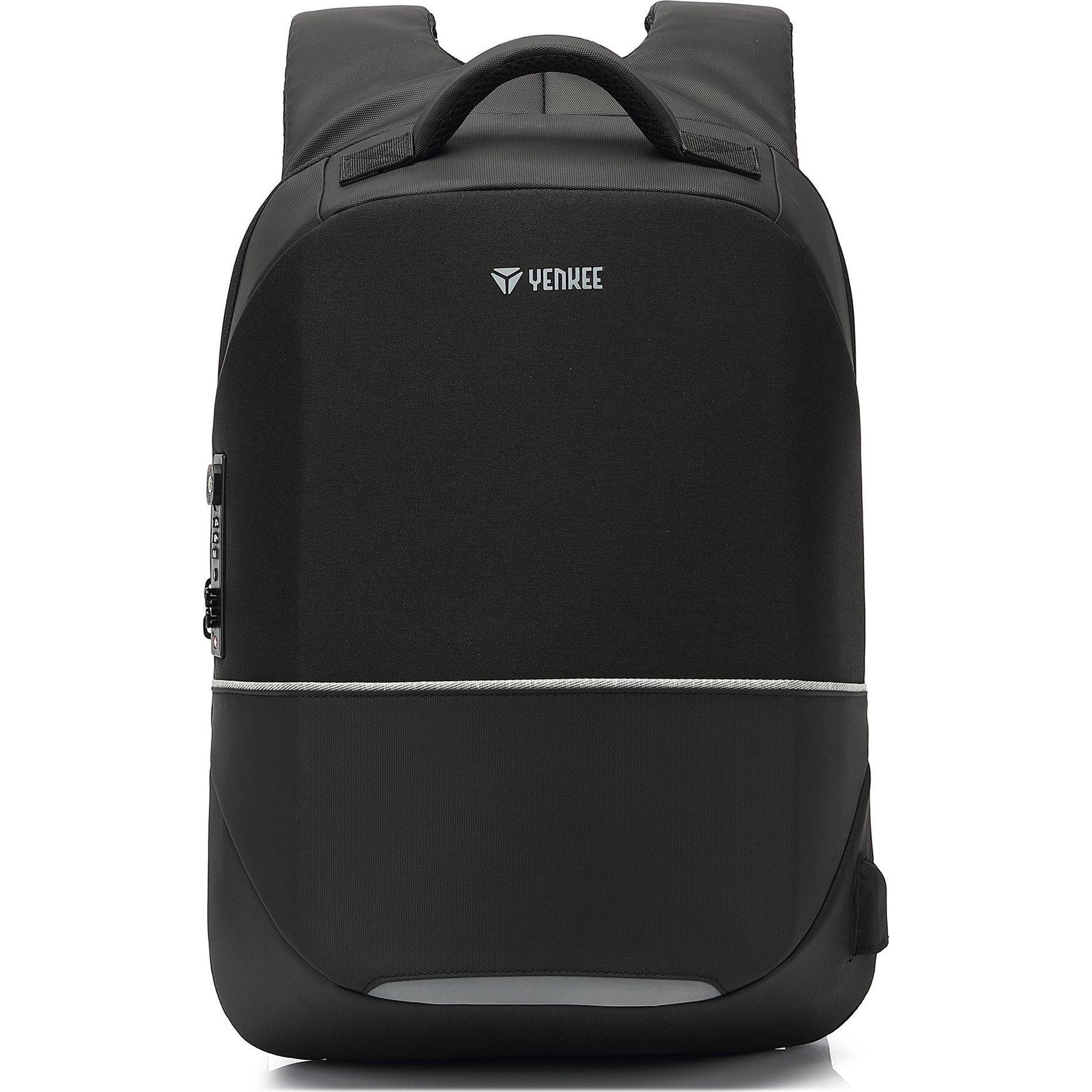 Yenkee, Rucksack