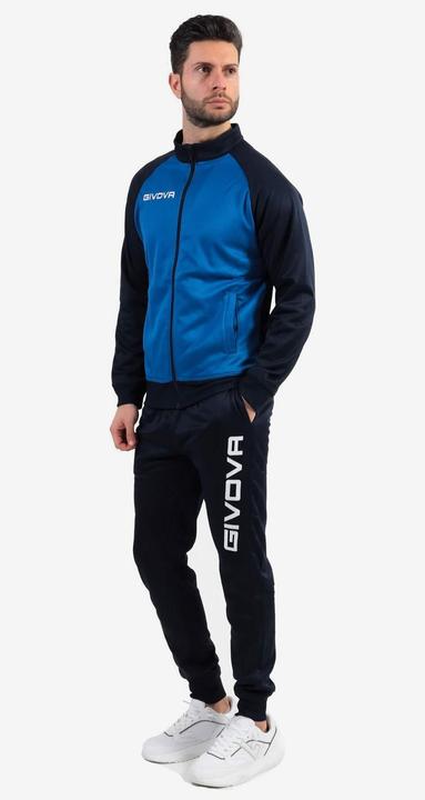 Produktbild Givova Cuba (M)