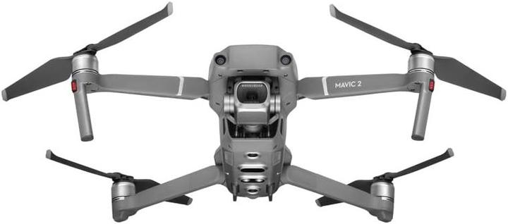 Productafbeelding DJI Mavic 2 Pro (UK) (31 min, 907 g, 20 Mpx)