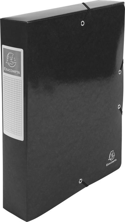Actual product image Exacompta Archivboxen (25 x 33 cm)