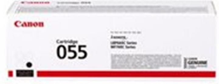 Produktbild Canon 55 (BK)