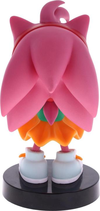 Actual product image Exquisite Gaming Amy Rose Sonic - Cable Guy (PSP, Android)