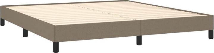 Image du produit vidaXL Bettgestell (180 x 200 cm)
