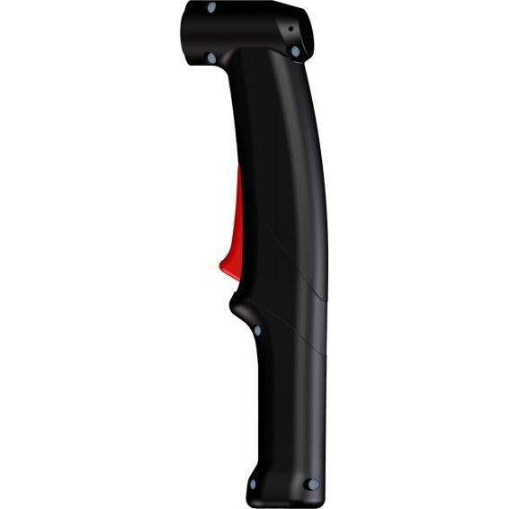 Elmag, Accessori per stazioni di saldatura, - Handgriff CP70C MAR Neu: 2446 Alt: Art. 2445