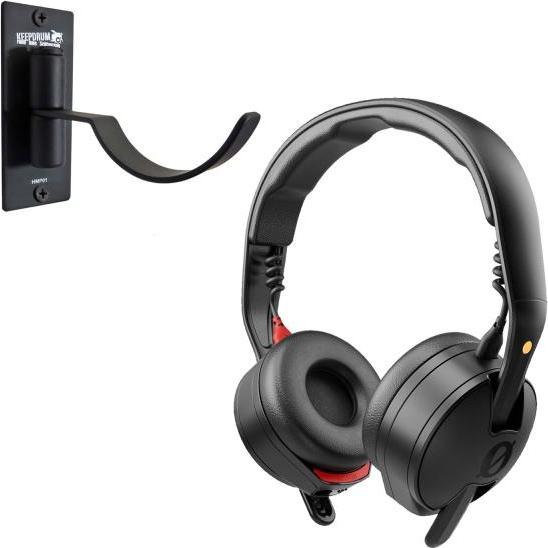 RØDE Kopfhörer NTH-50 mit Wandhalter (NC, Kabelgebunden)