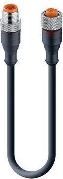 Produktbild Belden Verb.-kabel,M12-St.M12-Kup