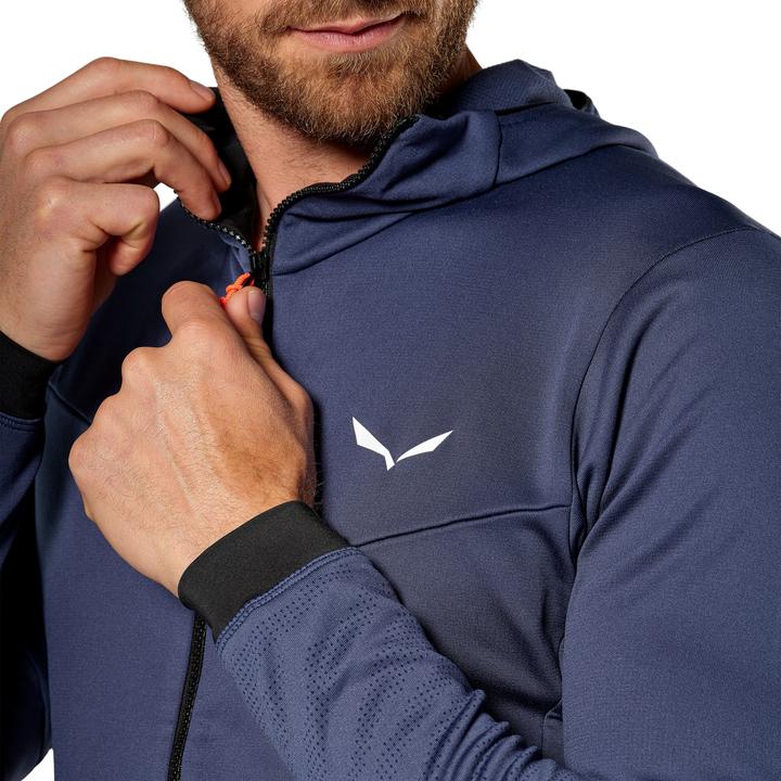 Actual product image Salewa Sella Crevasse Hd Jacket M (M)