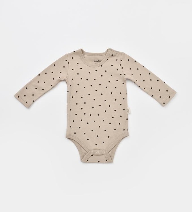 Immagine prodotto BabyCosy 2 pezzi Corpo a maniche lunghe (86)
