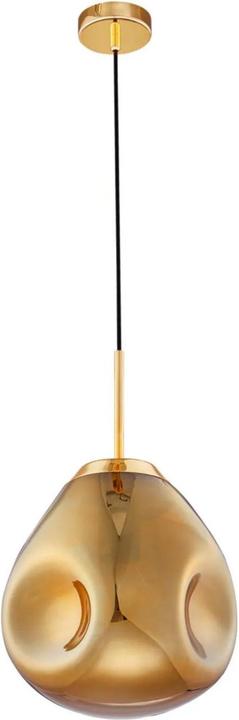 Actual product image Nova Luce Lava (E27)