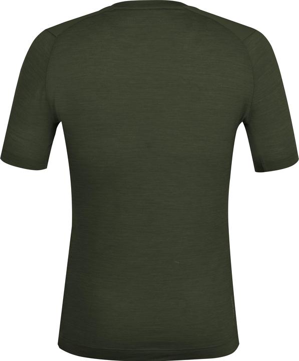 Produktbild Salewa Agner Merino T-Shirt (54, XXL)