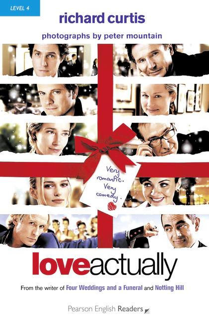 Produktbild Love Actually (Englisch, Richard Curtis, 2008)