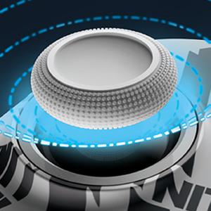 Produktbild PowerA OPS V1 - Wireless Controller (Windows)
