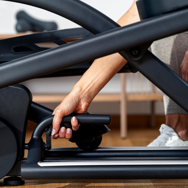 Actual product image Hammer Fitness SpeedMotion II