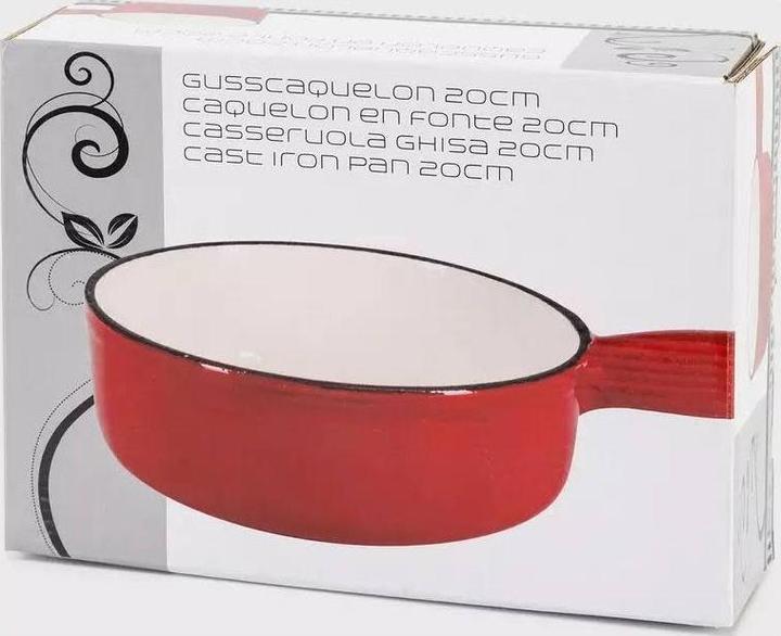 Image du produit TTM Fondue-Caquelon (2.30 l)